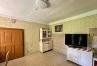 Sanierungsbedürftiger Bauernhof mit großem Grundstück, Stallungen und Stadl – ländlicher Charme mit viel Potential!