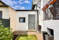 OPEN HOUSE SA 5.7. AB 10:00 - GEPFLEGTES FAMILIENHAUS IN STRASSHOF