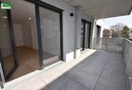 Ihre Mieter werden sich freuen (Nettopreis) - hervorragend aufgeteilte 3.Zimmerwohnung mit Balkon bei U1. - WOHNTRAUM