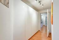 Moderne gepflegte Eigentumswohnung