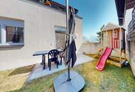 Sonnentraum in Imst – 2-Zimmerwohnung mit großzügiger Terrasse!