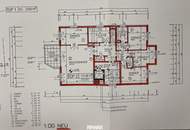 Exklusive Döblinger 5-Zimmer-Terrassen-Wohnung in Grünruhelage