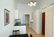 Wohnen in der Altstadt von Wien - beim Judenplatz