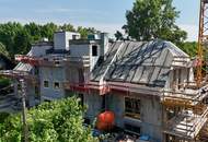 Neues Projekt in der Schwarzelackenau beim Marchfeldkanal - noch 13 Einheiten verfügbar!