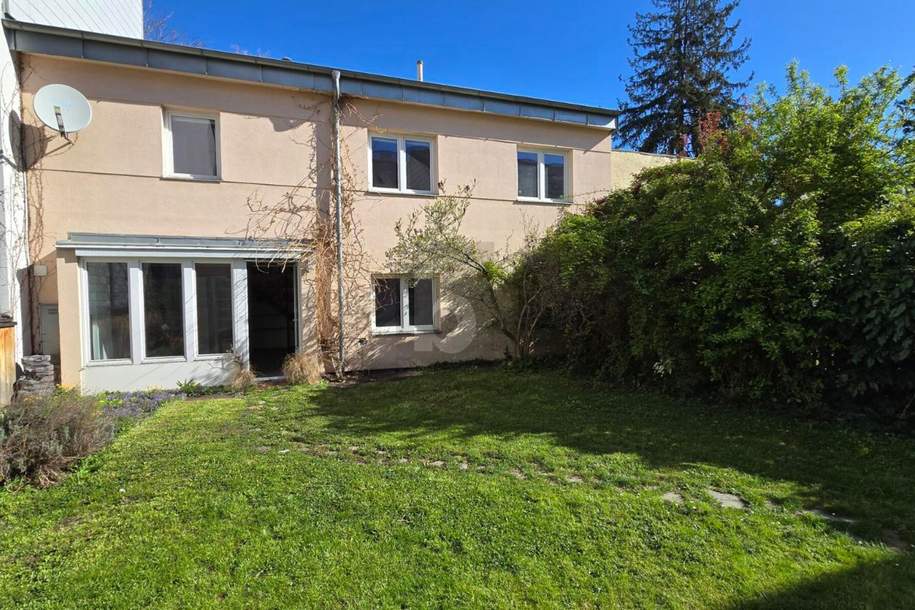 STILVOLLES WOHNEN NÄHE TÜRKENSCHANZPARK, Wohnung-miete, 2.244,00,€, 1180 Wien 17., Hernals