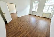 Make Altbau great again! Perfekt aufgeteilte Altbauwohnung in einem traumhaft schönen Haus + Ideale Infrastruktur und Anbindung! Augarten in der Nähe! Jetzt zugreifen!