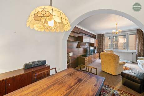 NEW HOME in Top Lage mit Aufzug & Erfrischungspotential | Südseite, Wohnung-kauf, 189.000,€, 1100 Wien 10., Favoriten