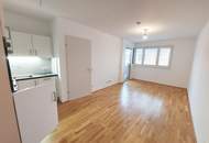 Neubauwohnung mit 2 Zimmern und Loggia - im Zentrum von St. Pölten!