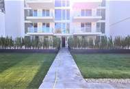 HOFRUHELAGE, JEDLESEE, 33 m2 Neubau, Einzelwohnraum, Komplettküche, Duschbad, Hofruhelage, 1. Liftstock, Anton-Bosch-Gasse