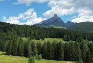 Baugrundstück mit Dachsteinblick – 2.000 m² Lebensqualität in Filzmoos