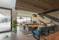 Alpenflair &amp; Pulverschnee – Neubau am Grünland im Skigebiet