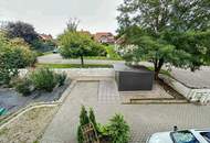 Büro/Praxis (auch als Wohnung nutzbar) - mit Garten und Terrasse