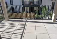 Gartenblick in Ruhelage! Lassen Sie die Hektik der Stadt hinter sich