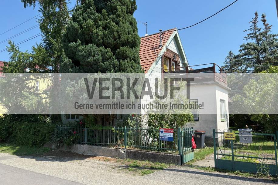 "VERKAUFT - Viel Wohnfläche", Haus-kauf, 230.000,€, 3424 Tulln