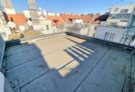 Preisreduktion! Stilvoll wohnen über den Dächern Wiens – ein 3-Zimmer-Dachgeschoßtraum mit 34 m² großer Sonnenterrasse
