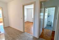 Von 85,13 m² - 89,63 m², günstige und geräumige 4 Zimmer-Wohnungen!