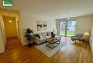 Helle 2-Zimmer-Wohnung am Laaer Berg – Ideal für Paare