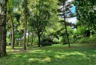 Wohnen im Grünen: Bungalow auf großzügigem Grundstück in Linsberg