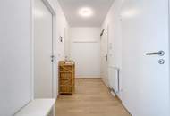 "Klein, fein & brandneu - diese 2-Zimmer Wohnung hat Charme"