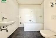 Sonnige Neubauwohnung mit Stadtanbindung!