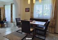 Platz zum Leben: Wohnhaus mit Traumgarten im steirischen Thermenland