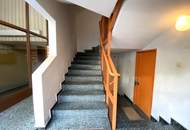 Loggia-Familien-Wohnung nahe U6 und Brunnenmarkt