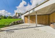 Alpenfeeling auf zwei Etagen – Maisonettewohnung mit Bergblick in Dalaas