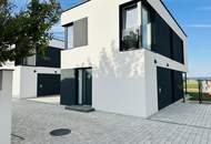 ! FRÜHJAHRSAKTION ! Einfamilienhaus in Ruhelage mit Top Qualität Belagsfertig mit Wärmepumpenheizung und fertiger Elektrik