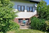 Haus in perfekter Aussichts- und Ruhelage.