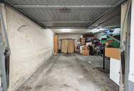 Perfekter Grundriss & ruhige Lage Nähe Spitz | 2-Zimmerwohnung mit ebenerdiger Garage | sanierungsbedürftig
