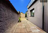 Vollsanierte Doppelhaushälfte in Gumpoldskirchen mit Garten, Terrasse & Garage – 498.000 €