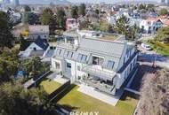 Erstklassige 3-Zimmer-Wohnung | Hochwertiges Neubauprojekt in bester Lage nahe der Alten Donau