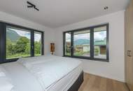 Exklusive Penthouse-Maisonette mit Panoramablick in sonniger Toplage