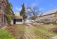 Einzigartige Event-Immobilie mit historischem Ambiente am Neusiedler See