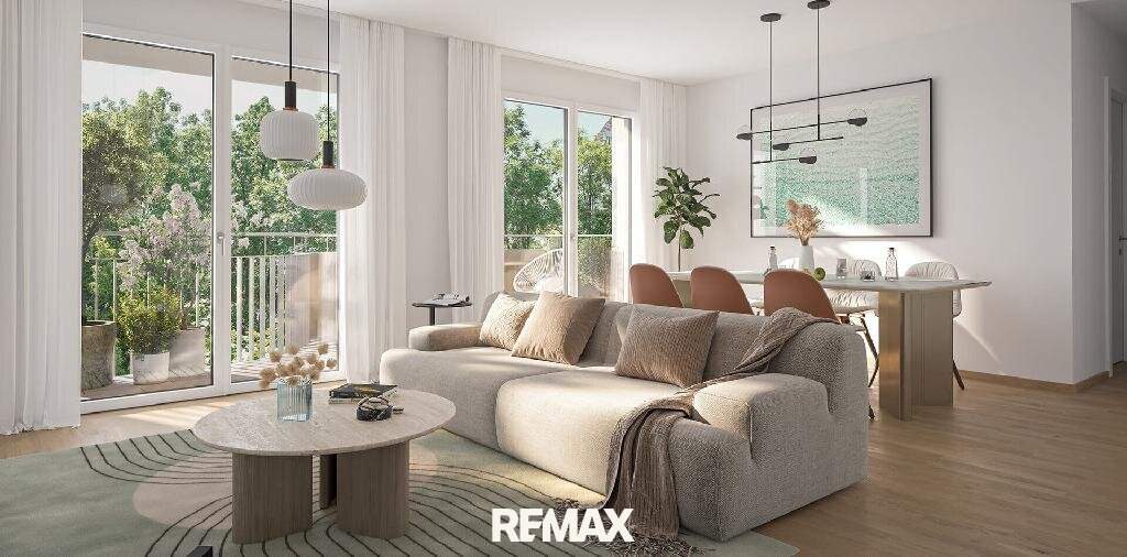 Dein perfektes Zuhause in der Traisengasse - INVESTMENT