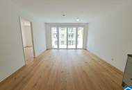 Neubauwohnung am Bienefeld - großzügige Freiflächen und intelligente Grundrisse