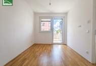 Moderne Neubauwohnung mit hochwertiger Ausstattung und Freifläche! Ab September beziehbar!