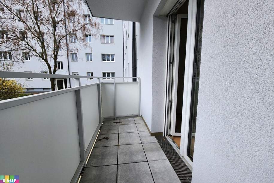 PROVISIONSFREIE 3 ZIMMERWOHNUNG !!!, Wohnung-miete, 797,27,€, 3100 Sankt Pölten(Stadt)