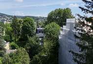 Natur, Ruhe, Privatsphäre – Ihr baugenehmigtes Grundstück am Lainzer Tiergarten