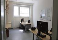 Effiziente Büroflächen und Geschäfts- Ladenlokal/ Praxis Ebenerdig nähe Hbf, Rendite derzeit: 5,5%