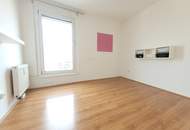 Dachgeschosswohnung mit Fernblick nahe Alter Donau