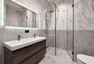 Exklusives Wohnen zwischen Donaukanal und Liechtensteinpark! Generalsanierter, südwestseitiger Drei-Zimmer-Erstbezug!