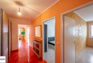 Neubauwohnung mit 3 Zimmern, separater Küche und großer Süd-Loggia | U1 Altes Landgut