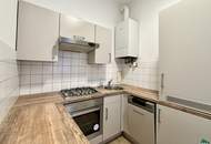 Charmanter 2-Zimmer Altbau nähe Belvedere und Schweizergarten