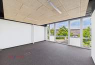 Moderne Bürofläche in Toplage von Dornbirn – Sichtbarkeit, Flexibilität und Wachstumspotenzial
