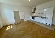 Exklusive & moderne 2 Zimmer Altbauwohnung - unbefristet