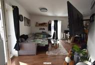 ANLEGERHIT – vermietete 2-Zimmer-Wohnung mit Balkon in zentraler Lage - Top W 7! Nähe BMW, SKF!!