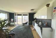 Moderne, klimatisierte 3-Zimmer-Wohnungen mit 2 Terrassen - in der Koloniestraße!