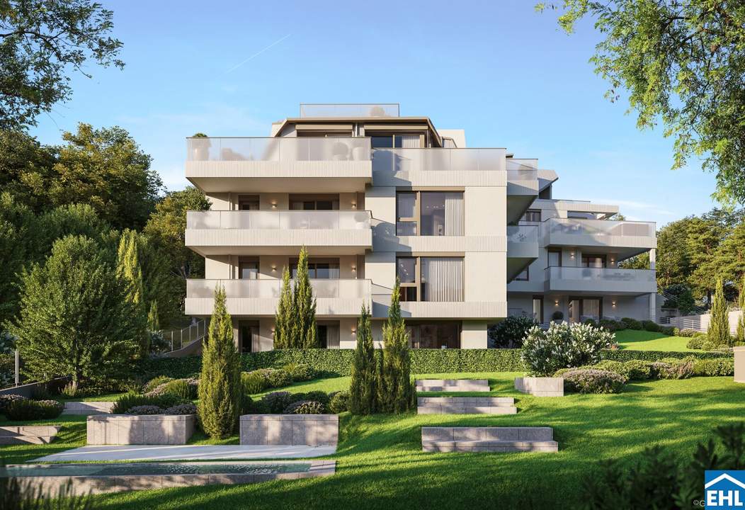 Exklusivität trifft Investment. Privatvermögen mit Zukunft.