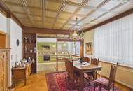 Gepflegtes Einfamilienhaus auf 1041 m² Grund